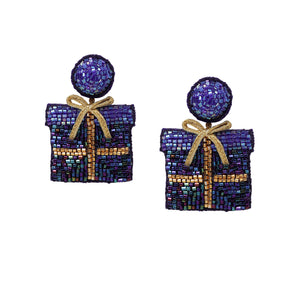 Xmas Gift Earrings Xmas Gift Earrings