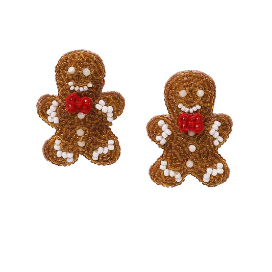 Ginger Joy Earrings