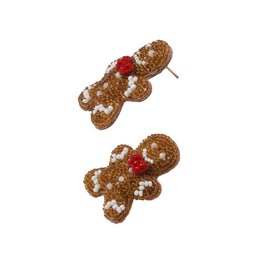 Ginger Joy Earrings
