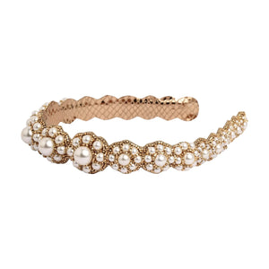 Meredith Headband Meredith Headband