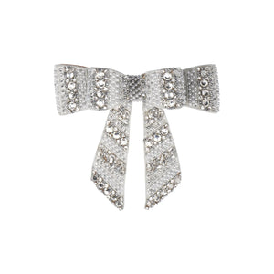 Victorian Bow Barette Victorian Bow Barette