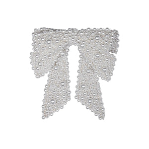 Runway Reverie Bow Barette Runway Reverie Bow Barette