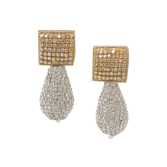 Twinkle Drop Earrings