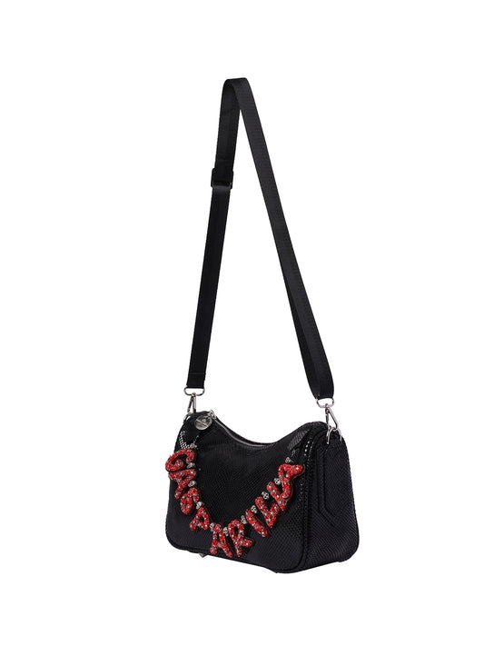 Gasparilla Signature Sling Bag