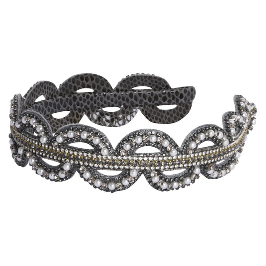Sanaya Headband