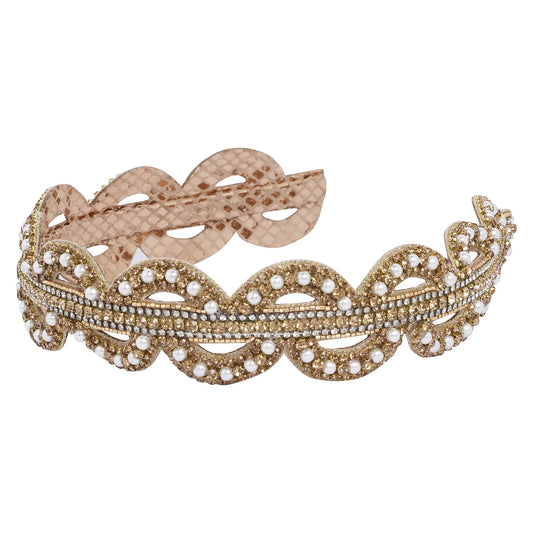 Sanaya Headband