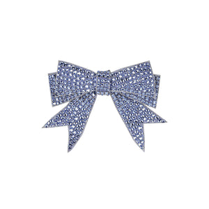 Victorian Charm Bow Barette Victorian Charm Bow Barette