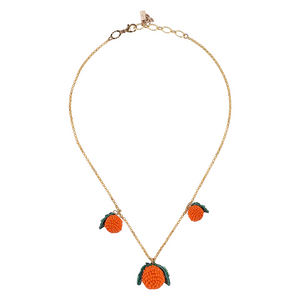 Cleo Necklace Cleo Necklace