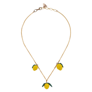 Cleo Necklace Cleo Necklace