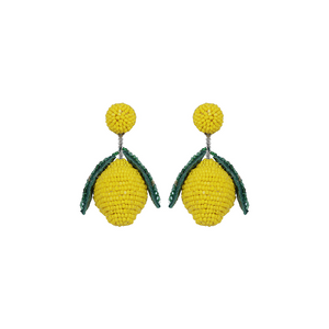 Zesty Hop Earrings Zesty Hop Earrings