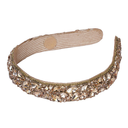 Celeste Nova Headband