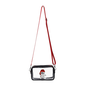 Jolly Roger Fanny Bag/Pirate Pride Fanny Bag Jolly Roger Fanny Bag/Pirate Pride Fanny Bag