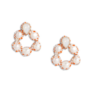 Cirque Earrings Cirque Earrings