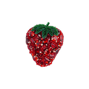 Belle Fraise Brooch Belle Fraise Brooch