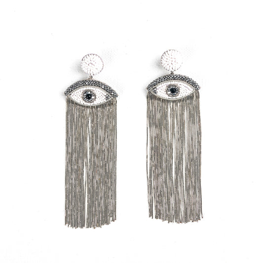 Mystiqueye Earrings