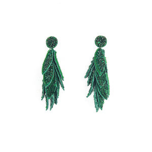 11:11 Earrings 11:11 Earrings