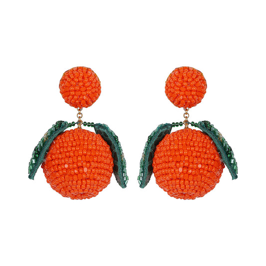 Zesty Hop Earrings