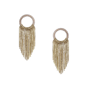 Serena Earrings Serena Earrings