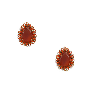 Dew Earrings Dew Earrings