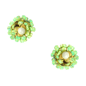Nira Earrings Nira Earrings