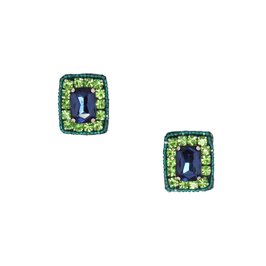 Ora Stud Earrings