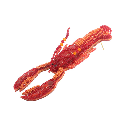 Lobster Broach