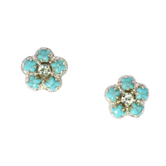 Bloom Earrings