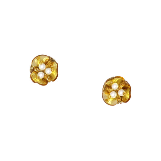 Solara Earrings