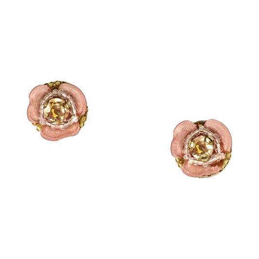 Rosetta Earrings