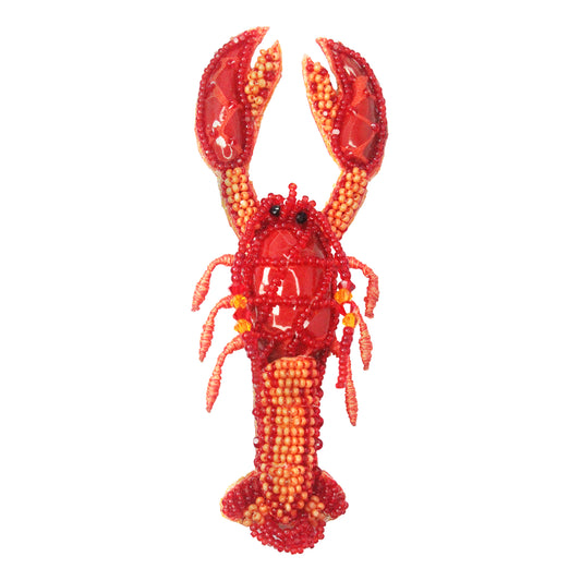 Lobster Broach