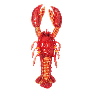 Lobster Broach Lobster Broach