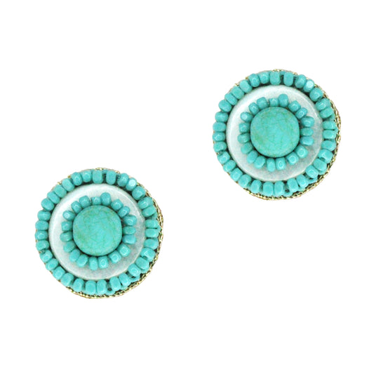 Inara Earrings