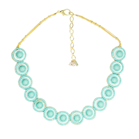 Selina Necklace
