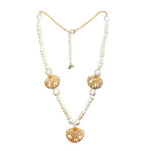 Shoreline Sparkle Necklace Shoreline Sparkle Necklace