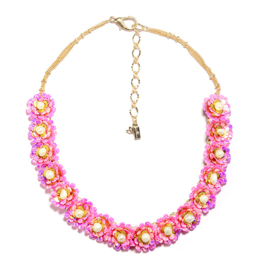 Nira Necklace