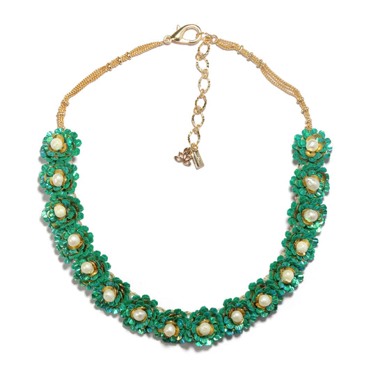 Nira Necklace
