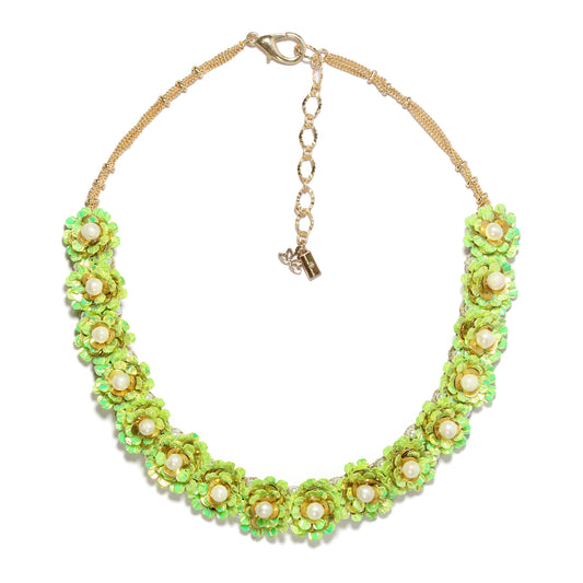 Nira Necklace