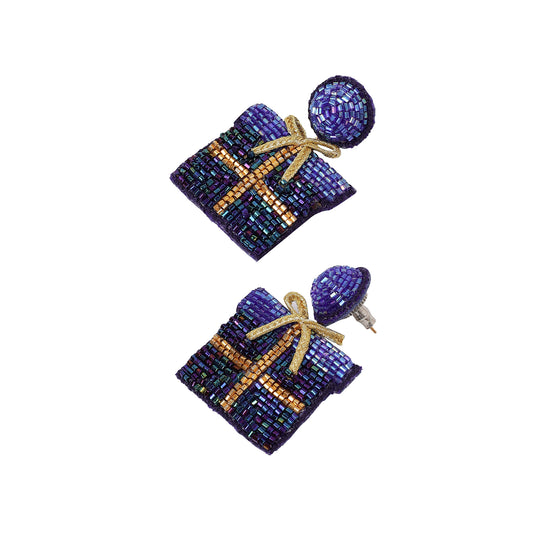 Xmas Gift Earrings