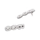 Bead Loop Danglers