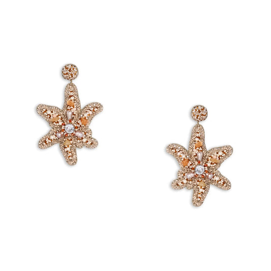 Star Earrings