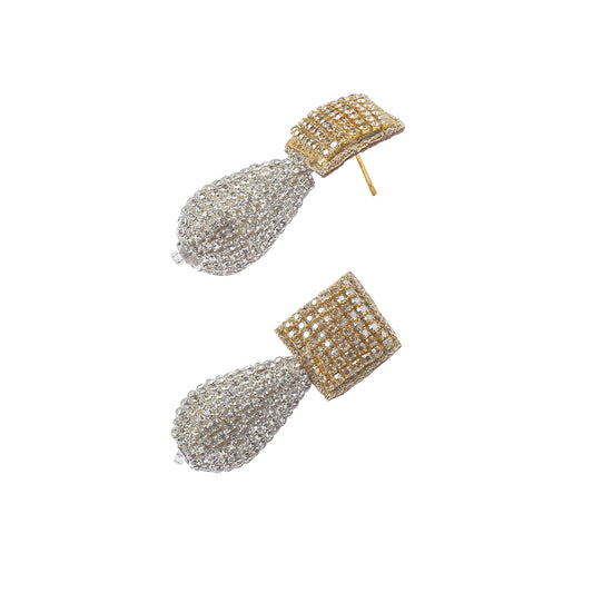 Twinkle Drop Earrings