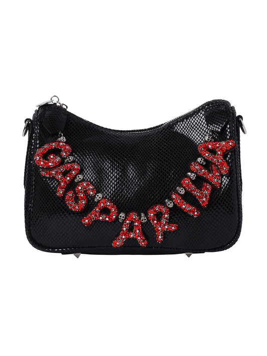 Gasparilla Signature Sling Bag