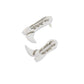 Rodeo Boot Beaded Earrings