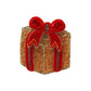 X'Mas Gift Brooch Pin