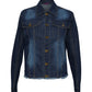 The Pirate Denim Jacket