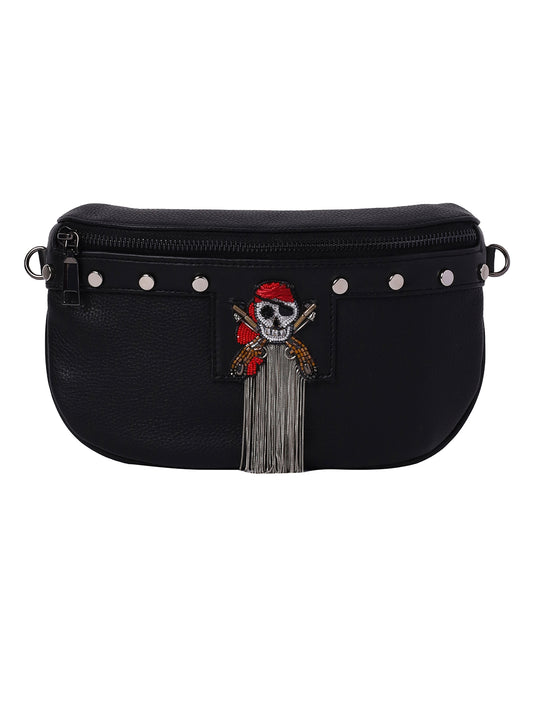 Gasparilla Pirate Sling Bag