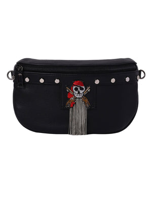 Gasparilla Pirate Sling Bag