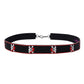 Gasparilla Skull Belt