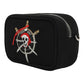 Gasparilla ShipWheel Clutch Bag