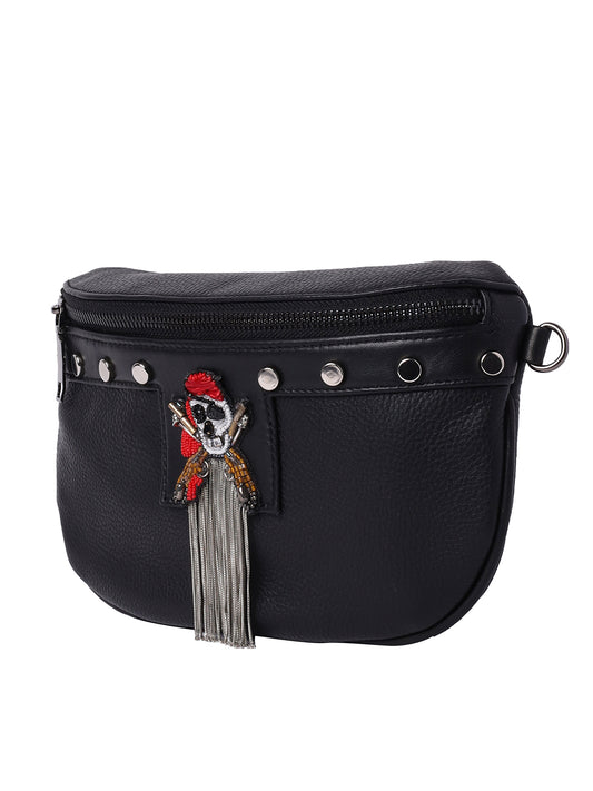 Gasparilla Pirate Sling Bag